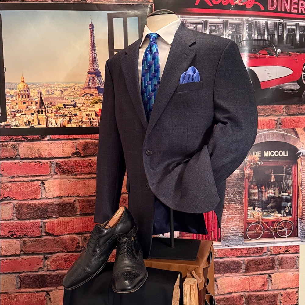 Lauren Ralph Lauren Sport Coat - Picture 12 of 17